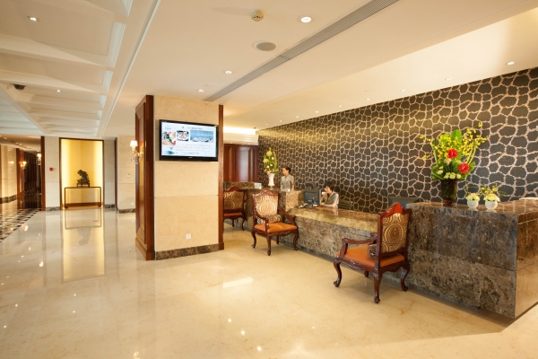 Hotel Hangzhou